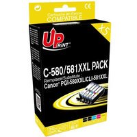 Uprint C-580/581XXL Pack