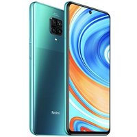 Xiaomi Redmi Note 9 Pro Vert (6 Go / 128 Go)