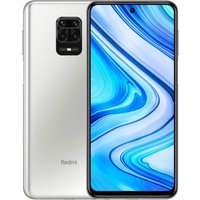 Xiaomi Redmi Note 9 Pro Blanc (6 Go / 128 Go)