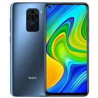 Xiaomi Redmi Note 9 Gris (3 Go / 64 Go)
