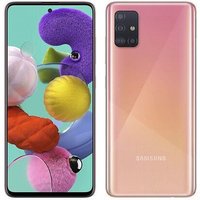 Samsung Galaxy A51 5G Rose