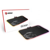 MSI Agility GD60