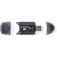 NEDIS Card Reader SD/SDHC/MMC