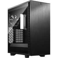 Fractal Design Define 7 Compact TG Light