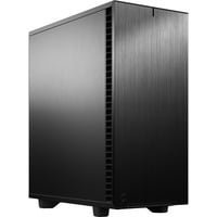 Fractal Design Define 7 Compact Solid Noir