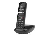 Gigaset AS690 Noir