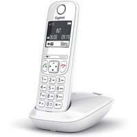 Gigaset AS690 Blanc