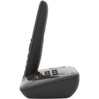 Gigaset AS690 Duo Noir