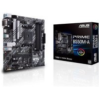 Asus PRIME B550M-A
