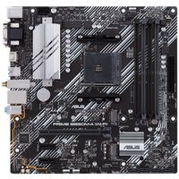 Asus PRIME B550M-A (WI-FI)
