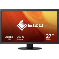 Eizo 27" LED - ColorEdge CS2731-BK