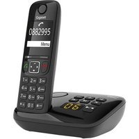 Gigaset AS690A Duo Noir