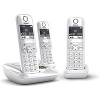 Gigaset AS690A Trio Blanc