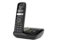Gigaset AS690A Noir