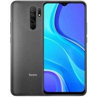 Xiaomi Redmi 9 Gris (4 Go / 64 Go)