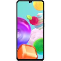 Samsung Galaxy A41 Blanc