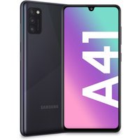 Samsung Galaxy A41 Noir