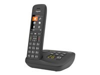 Gigaset C575A Noir