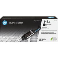 HP 143A (W1143A) - Noir