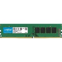 Crucial DDR4 32 Go 3200 MHz CL22 DR X8