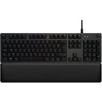 Logitech G513 Carbone (GX Brown Tactile Version)