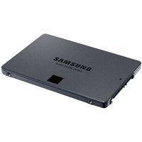 Samsung SSD 870 QVO 2 To