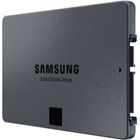 Samsung SSD 870 QVO 1 To