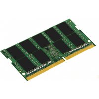 Kingston ValueRAM SO-DIMM 8 Go DDR4 2666 MHz CL19 DR X8