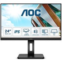AOC 23.8" LED - 24P2Q