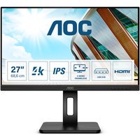 AOC 27" LED - U27P2