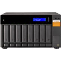 Qnap TL-D800S
