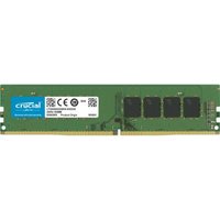 Crucial DDR4 16 Go 2666 MHz CL19