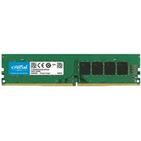 Crucial DDR4 8 Go 2666 MHz CL19