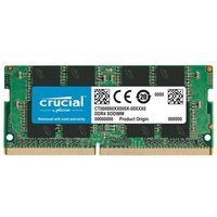 Crucial SO-DIMM DDR4 16 Go 3200 MHz CL22