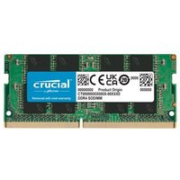 Crucial SO-DIMM DDR4 8 Go 3200 MHz CL22