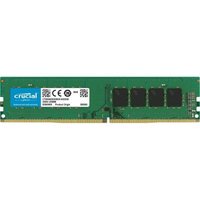 Crucial DDR4 16 Go 3200 MHz CL22