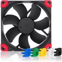 Noctua NF-A9 PWM Chromax Black Swap