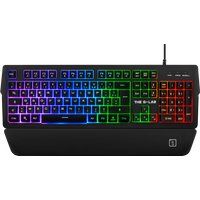 The G-Lab Keyz Palladium