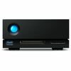 LaCie 1big Dock Thunderbolt 3 - 8 To
