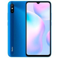 Xiaomi Redmi 9A Bleu (2 Go / 32 Go)