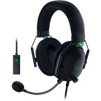 Razer Blackshark V2 + USB Mic Enhancer