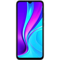Xiaomi Redmi 9C NFC Gris (2 Go / 32 Go)