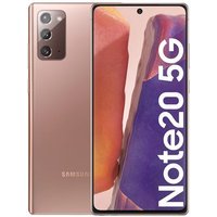 Samsung Galaxy Note 20 5G SM-N981 Bronze (8 Go / 256 Go)