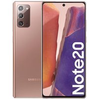 Samsung Galaxy Note 20 4G SM-N980 Bronze (8 Go / 256 Go)