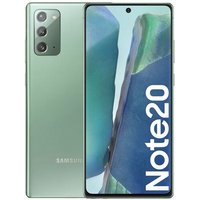 Samsung Galaxy Note 20 4G SM-N980 Vert (8 Go / 256 Go)