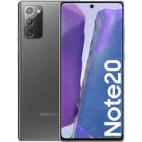 Samsung Galaxy Note 20 4G SM-N980 Gris (8 Go / 256 Go)
