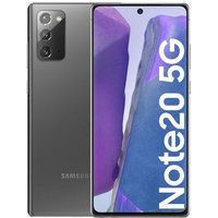 Samsung Galaxy Note 20 5G SM-N981 Gris (8 Go / 256 Go)