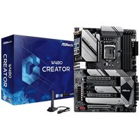 Asrock W480 Creator