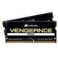 Corsair Vengeance SO-DIMM DDR4 16 Go (2x8Go) 2933 MHz CL19