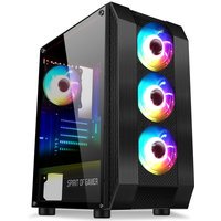 Spirit Of Gamer Rogue 6 ARGB Edition